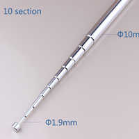 Telescopic Antenna