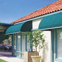 Retractable Awnings