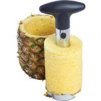 Pineapple Peeler