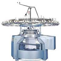 Circular Knitting Machine