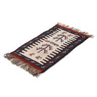 Wool Kilims