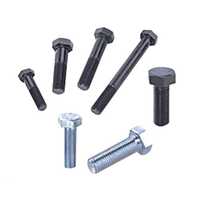 Forged Bolts