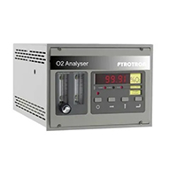 Paramagnetic O2 Sensor Paramagnetic Oxygen Analyzer Manufacturers, Suppliers, Dealers & Prices