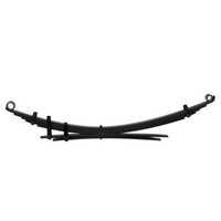 Automotive Leaf Springs