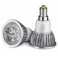 Led Light Bulb