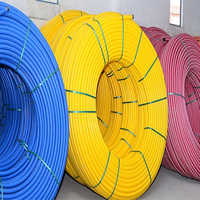 Plb Hdpe Ducts