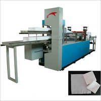 Tissue Paper Machine