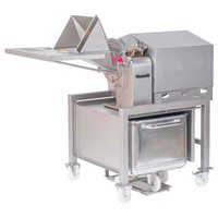 Precision Potato Chips Slicer