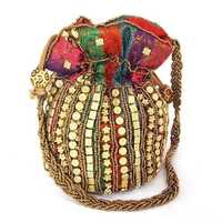 Beaded Handbags