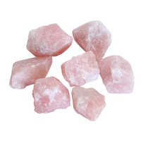 Rose Crystals