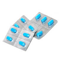 Minoxidil Tablets