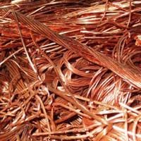 Millberry Copper Scrap