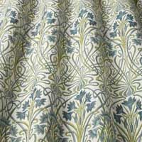 Jacquard Curtain Fabric