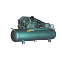 Medium Pressure Air Compressor