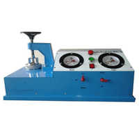 Paper Testing Equipments Manufacturers, Suppliers, Dealers & Prices