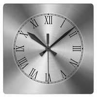 Aluminum Clock at Best Price from Manufacturers, Suppliers & Dealers