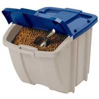 Pet Food Container
