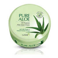 Aloe Vera Fairness Cream