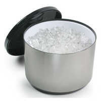 Round Ice Bucket