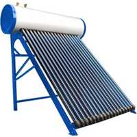 Solar Collector