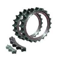 Excavator Sprocket