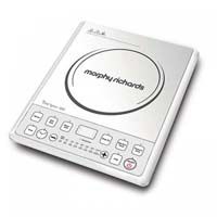 Morphy Richards Induction Cooker