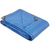 Hdpe Tarpaulin Sheet