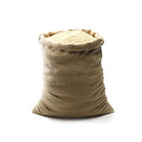 Jute Rice Bags