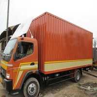 छोटा ट्रक