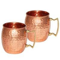 Copperware