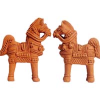 Terracotta Artifacts