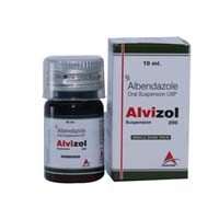 Albendazole Injection Manufacturers, Suppliers, Dealers & Prices