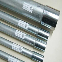 Rigid Conduit In Mumbai, Maharashtra At Best Price | Rigid Conduit ...
