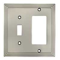 Wall Switch Plate