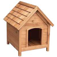 Dog Houses