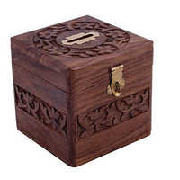 Nautical Wooden Boxes
