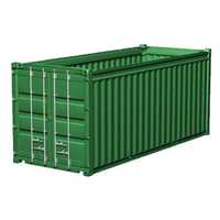 Iso Containers