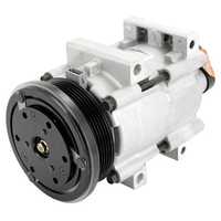 AC Compressors - Manufacturers & Suppliers in India