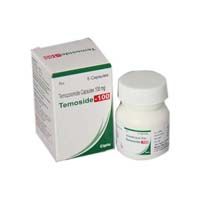 Temoside Capsules