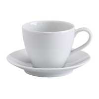 Cup Saucers