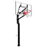 Basketball Hoop