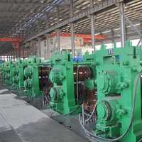 Continuous Rolling Mills