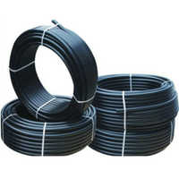 Agricultural Hdpe Pipes