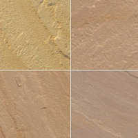 Brown Sandstone