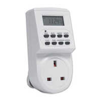 Electronic Timer Switches