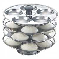 Idli Plate