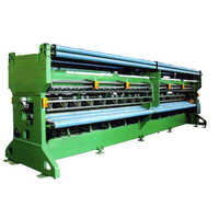 Shade Net Machine