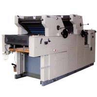 Heidelberg Offset Printing Machine