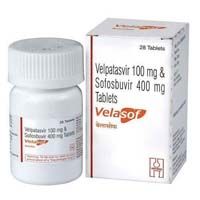 Velasof Tablet