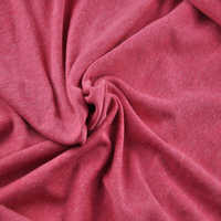 Rayon Blend Fabric